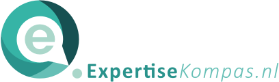 Logo Expertisekompas