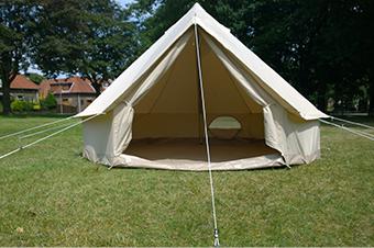 Tent9